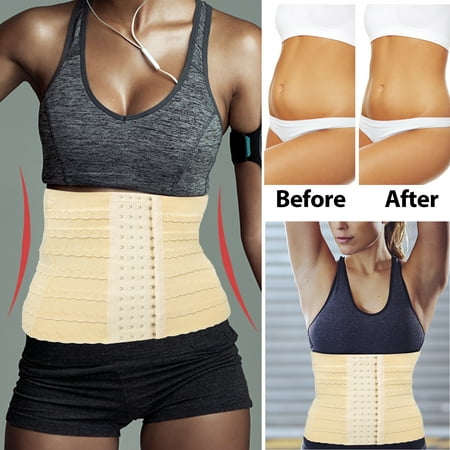 Tummy Slimming Body Shapewear Tummy Shaper Waist Trainer Underbust Body Shaper Sport Girdle for Women
Tummy Slimming Body Shapewear Tummy Shaper Waist Trainer Underbust Body Shaper Sport Girdle for Women