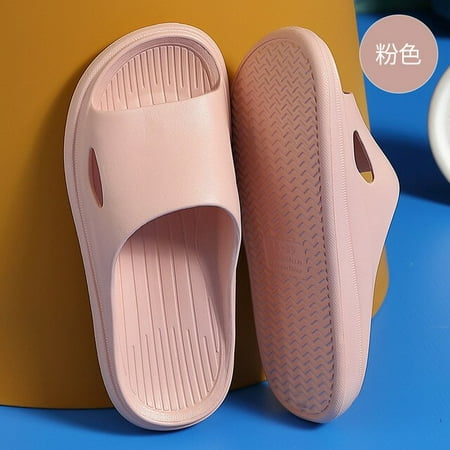CoCopeaunt Summer Slippers Womens Sandals Casual Beach Shoes Soft Bottom Skateboard Thick Platform EVA Bathroom Non-slip Home Slippers
CoCopeaunt Summer Slippers Womens Sandals Casual Beach Shoes Soft Bottom Skateboard Thick Platform EVA Bathroom Non-slip Home Slippers