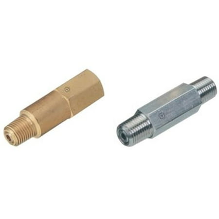 Western Enterprises 312-CV-4 We Cv-4 Check Valve