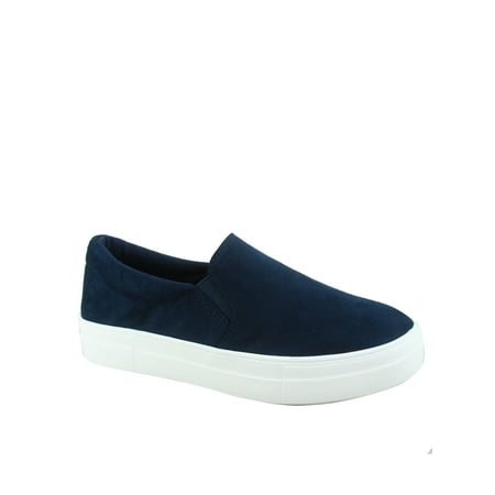 Hike Women s Flat Slip On Double Layer Foam Padded Cushion Sock Fashion Sneakers Shoes (Navy 7)
Hike Women s Flat Slip On Double Layer Foam Padded Cushion Sock Fashion Sneakers Shoes (Navy 7)