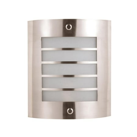 Cal Lighting LA-163-RU Wall Lamp G24Q-2 Socket- 18W - Rust