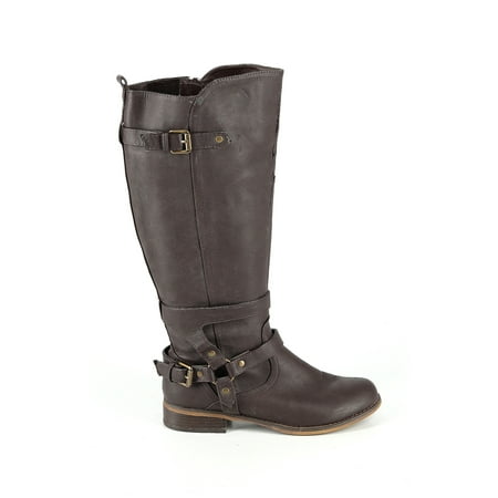 Pre-Owned G by GUESS Women s Size 8 Boots