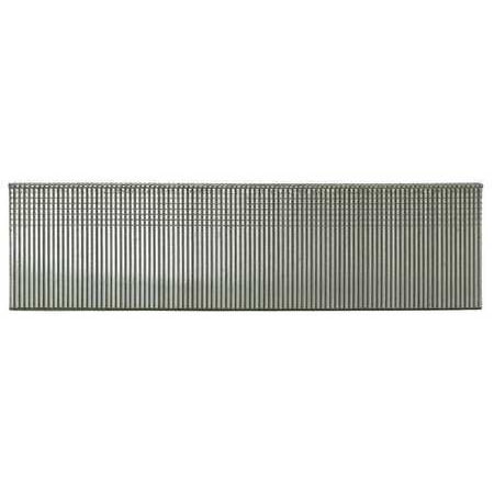 Senco Ax13eaa Straight Finish Nail 18 Ga 1 In Pk5000