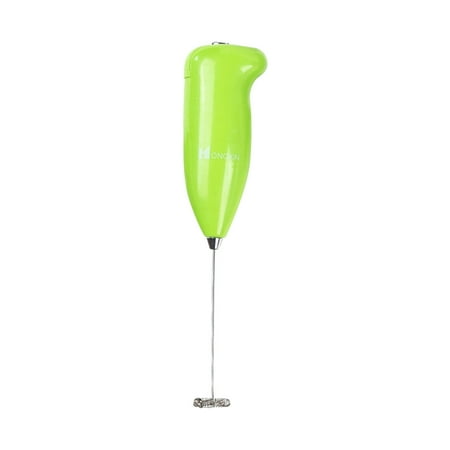 Portable Blender Personal Blender Mini Household Electric Milk Frother Stainless Steel Whisk Fancy Coffee Frother
Portable Blender Personal Blender Mini Household Electric Milk Frother Stainless Steel Whisk Fancy Coffee Frother
