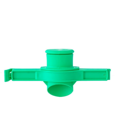 Food Sealing Clip Large Discharge Pour Spout Moisture Sealing Clamp For Food Storage
Food Sealing Clip Large Discharge Pour Spout Moisture Sealing Clamp For Food Storage