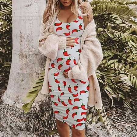 Juebong Women s Summer Sleeveless Square Neck Maternity Wedding Guest Dress Trendy Botton Front Solid Pregnant Maternity Nursing Round Neck Sling Vest Dresses Midi Dress
Juebong Women s Summer Sleeveless Square Neck Maternity Wedding Guest Dress Trendy Botton Front Solid Pregnant Maternity Nursing Round Neck Sling Vest Dresses Midi Dress