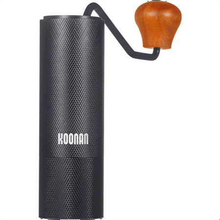Hand-Cranked Coffee Machine Burr Grinder Coffee Grinder Thickness Adjustable Grinder Portable Hand Coffee Grinder A
Hand-Cranked Coffee Machine Burr Grinder Coffee Grinder Thickness Adjustable Grinder Portable Hand Coffee Grinder A