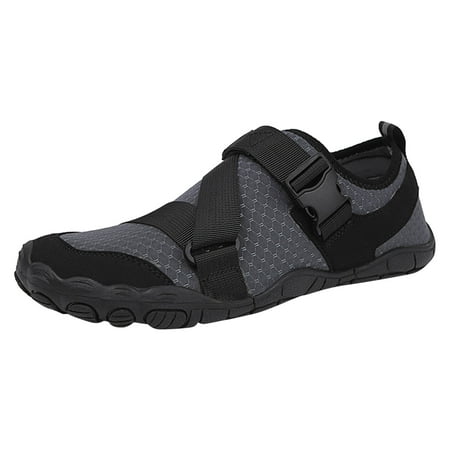 LBECLEY Sports Couple Shoes Mens Fashion Summer Mesh Breathable Comfortable Non Slip Quick Drying Fitness Shoes for Men Black Size 40
LBECLEY Sports Couple Shoes Mens Fashion Summer Mesh Breathable Comfortable Non Slip Quick Drying Fitness Shoes for Men Black Size 40