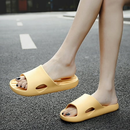 ãyilirongyummã yellow 39 slippers for women ladies shoes summer indoor non slip bathroom slippers quick drying hollow out slippers
ãyilirongyummã yellow 39 slippers for women ladies shoes summer indoor non slip bathroom slippers quick drying hollow out slippers