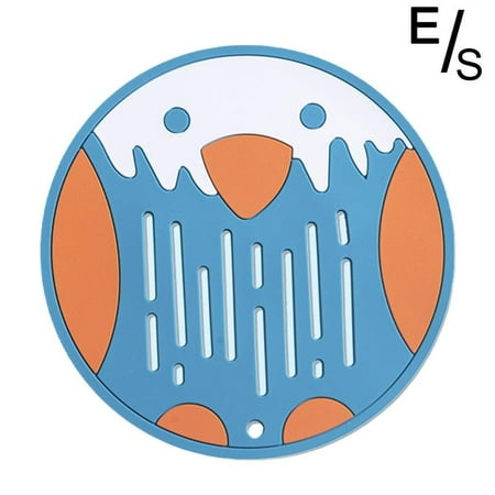 Cartoon Anti-scalding Round Heat Insulation Pad Dining X0T3 Mat Table M8H9 Bowl Plate V8I0
Cartoon Anti-scalding Round Heat Insulation Pad Dining X0T3 Mat Table M8H9 Bowl Plate V8I0
