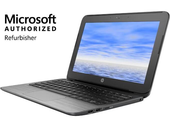 Refurbished Laptops Walmart Canada