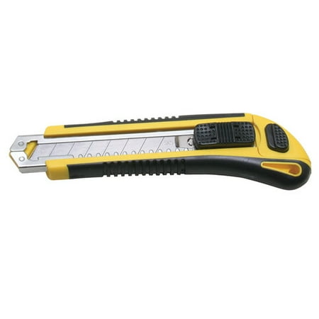 Eclipse 900-169 Utility Knife with segmented blade
