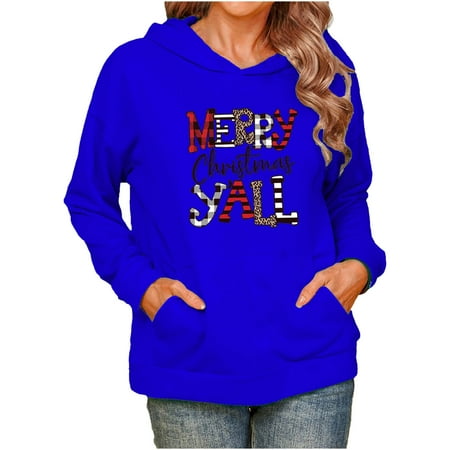Womens Tops Dressy Casual Womens Tops Merry Christmas Women s Christmas Print Round Neck Long Sleeve Pullover Sweatshirt Long Sleeve Shirts for Women Corset Tops for Women
Womens Tops Dressy Casual Womens Tops Merry Christmas Women s Christmas Print Round Neck Long Sleeve Pullover Sweatshirt Long Sleeve Shirts for Women Corset Tops for Women
