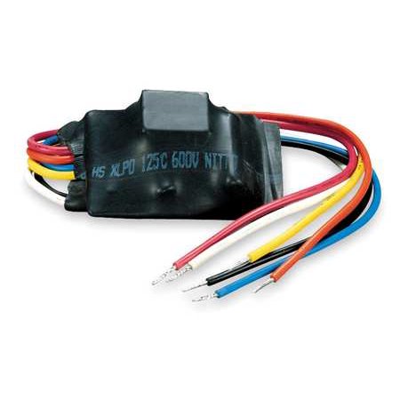 UPC 047871001231 product image for KIDDE SM120X Relay Module | upcitemdb.com