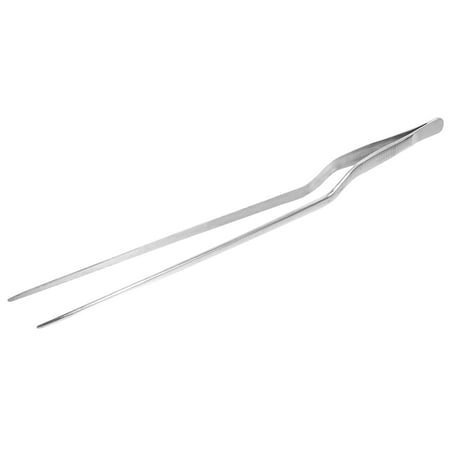 HOMEMAXS Stainless Steel Tweezers Stainless Steel Cooking Tweezers Kitchen Tool Kitchen Supplies
HOMEMAXS Stainless Steel Tweezers Stainless Steel Cooking Tweezers Kitchen Tool Kitchen Supplies