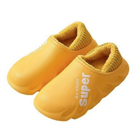 PIKADINGNIS 2022 New Winter Slippers Warm Men Shoes Waterproof Women Couples Non-Slip Cotton Shoes Indoor Outdoor Plush Slippers Home Slides
PIKADINGNIS 2022 New Winter Slippers Warm Men Shoes Waterproof Women Couples Non-Slip Cotton Shoes Indoor Outdoor Plush Slippers Home Slides