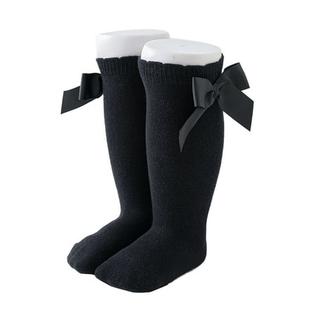 Livingsenburg Infant Baby Girls Bowknot Stockings Leggings Warmer Knee High Socks
Livingsenburg Infant Baby Girls Bowknot Stockings Leggings Warmer Knee High Socks