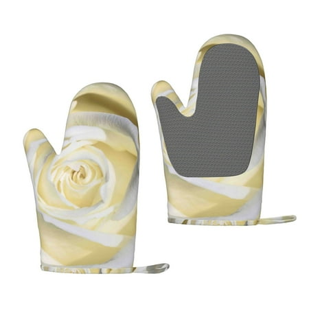 Matuu White Rose for Silicone Oven Gloves Heat Resistant Grilling Gloves Non-Slip Silicone Oven Mitt Great for Grilling Kitchen and Cooking
Matuu White Rose for Silicone Oven Gloves Heat Resistant Grilling Gloves Non-Slip Silicone Oven Mitt Great for Grilling Kitchen and Cooking
