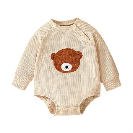 Baby Boys Bodysuit Patchwork Long Sleeve Cute Kids Children Cartoon Fashion Outwear Streetwear Spring Summer Rompers Jumpsuits
Baby Boys Bodysuit Patchwork Long Sleeve Cute Kids Children Cartoon Fashion Outwear Streetwear Spring Summer Rompers Jumpsuits