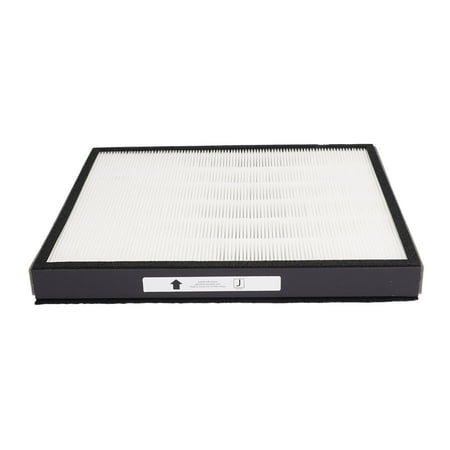 Air Filter Set Unpleasant Odors Removing Durable FLT5900 High Efficiency Particulate Air Filter Simple Installation For AC5900WCA
Air Filter Set Unpleasant Odors Removing Durable FLT5900 High Efficiency Particulate Air Filter Simple Installation For AC5900WCA