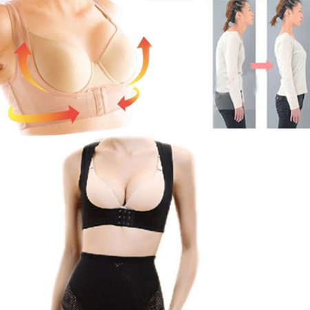 Adult Humpback Posture Corrective Corset Belt Shapewear Back Shoulder Corrector 
Adult Humpback Posture Corrective Corset Belt Shapewear Back Shoulder Corrector