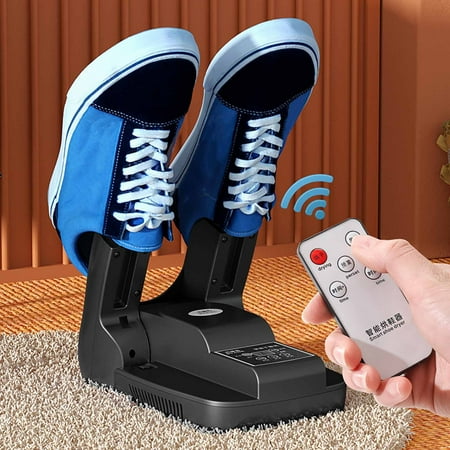 New Shoe Dryer Shoe Dryer Deodorizing Intelligent Shoe Dryer Household Shoe Dryer Shoe Warming Machine
New Shoe Dryer Shoe Dryer Deodorizing Intelligent Shoe Dryer Household Shoe Dryer Shoe Warming Machine