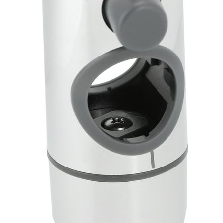 ANGGREK Bathroom Supplies Shower Accessory Wear‑Resistant Bathing Artifact Sturdy Shower Head Bracket With Corrosion Resistance For Bathe For Bathroom
ANGGREK Bathroom Supplies Shower Accessory Wear‑Resistant Bathing Artifact Sturdy Shower Head Bracket With Corrosion Resistance For Bathe For Bathroom