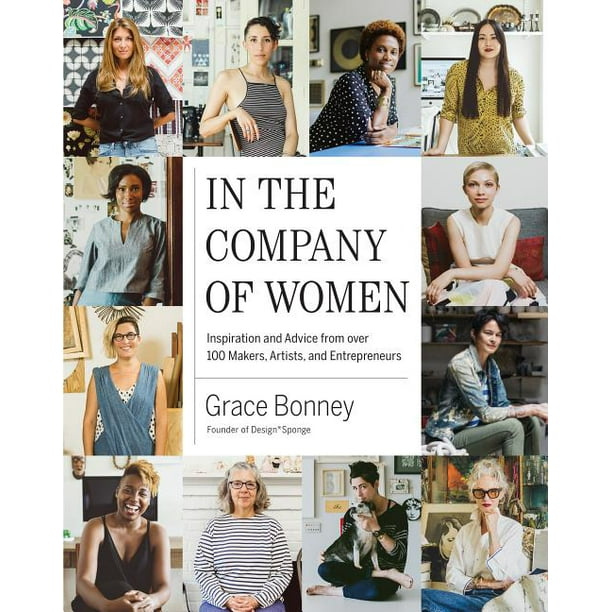 In the Company of Women - Hardcover