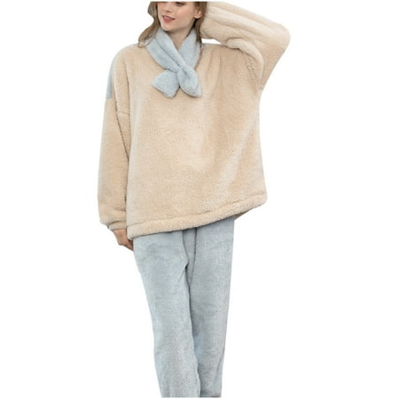 Women Sleepwear Winter Soild Pocket Long Sleeve+ Long Pants Pajama Suit women s pajama sets pajama set pajamas set
Women Sleepwear Winter Soild Pocket Long Sleeve+ Long Pants Pajama Suit women s pajama sets pajama set pajamas set