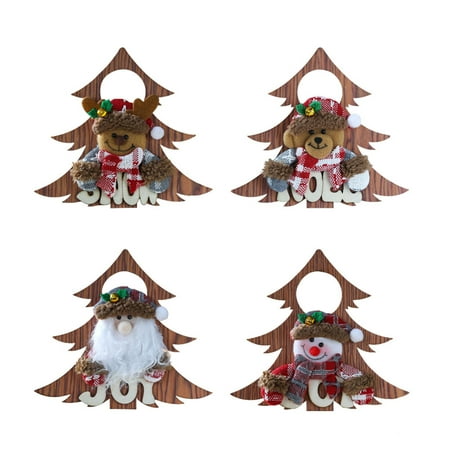 Santa Snowman Christmas Pendant Mini Portable Christmas Pendant Adding More Festive Atmosphere Senior
Santa Snowman Christmas Pendant Mini Portable Christmas Pendant Adding More Festive Atmosphere Senior