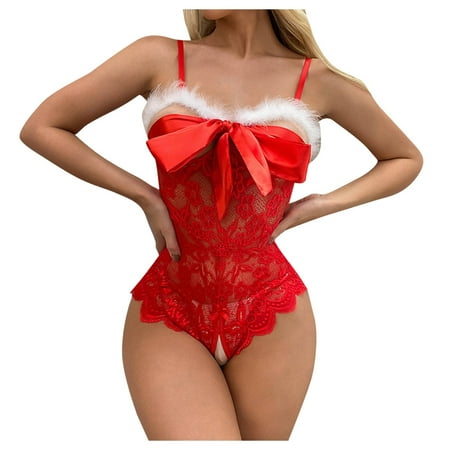 Women Fashion Underwear Set Christmas Lingerie Roleplay Lingerie Set Women Red Plaid Lace Set
Women Fashion Underwear Set Christmas Lingerie Roleplay Lingerie Set Women Red Plaid Lace Set