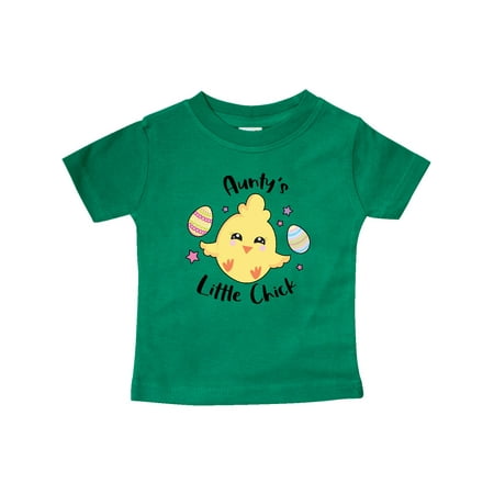 Inktastic Happy Easter Aunty s Little Chick Gift Baby Girl T-Shirt
Inktastic Happy Easter Aunty s Little Chick Gift Baby Girl T-Shirt