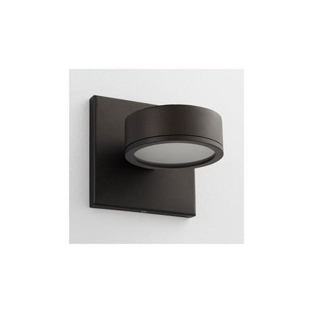 5 inch 8.4W 120V 1 Led Outdoor Wall Sconce Bailey Street Home 766-Bel-2816474
5 inch 8.4W 120V 1 Led Outdoor Wall Sconce Bailey Street Home 766-Bel-2816474