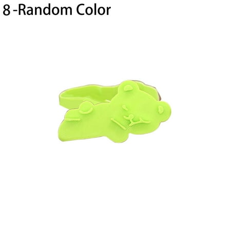 Cookie Mold Food Grade Posture Widely Applied DIY Bear Shape Baking Mould Cookie for Baking Black PLA
Cookie Mold Food Grade Posture Widely Applied DIY Bear Shape Baking Mould Cookie for Baking Black PLA