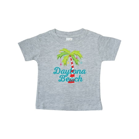 Inktastic Daytona Beach Florida Christmas Vacation Gift Baby Girl T-Shirt
Inktastic Daytona Beach Florida Christmas Vacation Gift Baby Girl T-Shirt