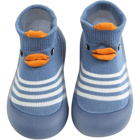 QWZNDZGR Toddler Sock Shoes Baby Boys Girls Slippers Shoes Baby Infant First Walking Shoes Rubber Sole Non-Slip Floor Slippers
QWZNDZGR Toddler Sock Shoes Baby Boys Girls Slippers Shoes Baby Infant First Walking Shoes Rubber Sole Non-Slip Floor Slippers