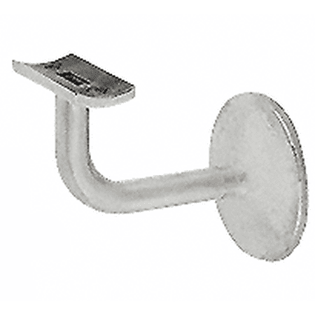CRL HR20B4BS Brushed Stainless Concealed Surface Mounted Hand Railing Bracket for 2 Tubing
CRL HR20B4BS Brushed Stainless Concealed Surface Mounted Hand Railing Bracket for 2 Tubing