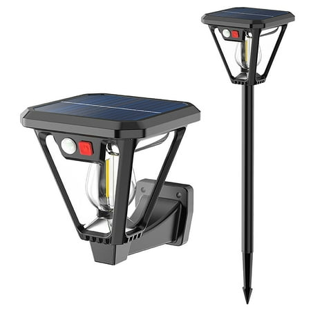 Solar Multifunctional Wall Light Solar Garden Light Led Garden Decorative Light Watertight Outdoor Road Light
Solar Multifunctional Wall Light Solar Garden Light Led Garden Decorative Light Watertight Outdoor Road Light