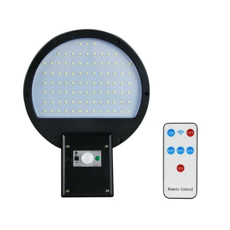 LED Solar Street Light Outdoor Wall Light Waterproof Light -A