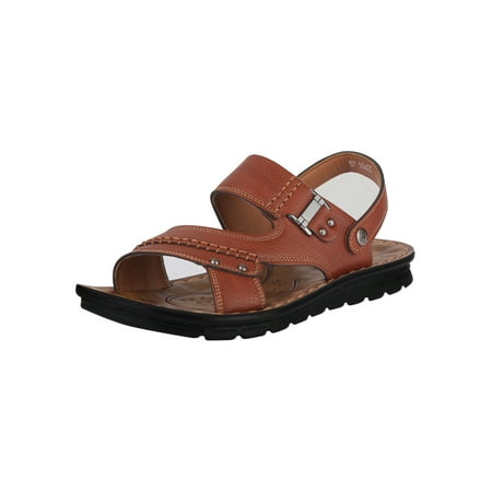 Lacyhop Mens Sport Sandal Non-slip Beach Shoe Summer Sandals Hiking Comfort Shoes Studded Open Toe Slippers Light Brown 7
Lacyhop Mens Sport Sandal Non-slip Beach Shoe Summer Sandals Hiking Comfort Shoes Studded Open Toe Slippers Light Brown 7