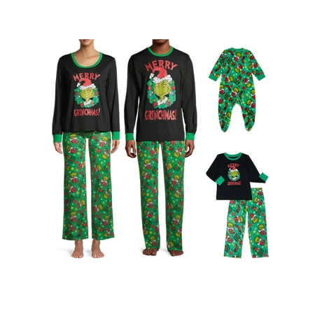 EYIIYE Family Matching Nightwear Christmas Pajamas Set Cartoon Monster Print Long Sleeve Tops Pants Sleepwear Psj
EYIIYE Family Matching Nightwear Christmas Pajamas Set Cartoon Monster Print Long Sleeve Tops Pants Sleepwear Psj