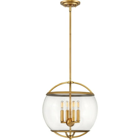 Pendants 4 Light Fixtures With Heritage Brass Finish Steel Material Candelabra Bulb 15 240 Watts
Pendants 4 Light Fixtures With Heritage Brass Finish Steel Material Candelabra Bulb 15 240 Watts