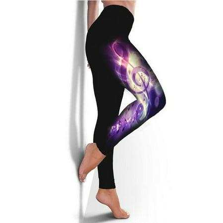 Women s Yoga Pants High Waist Elastic Leggings Fashion Printed Workout Pants High Waist Elastic Leggings Fashion Printed Workout Pants Comfortable to Wear Women Autumn Winter Yoga Pants S Purple Note
Women s Yoga Pants High Waist Elastic Leggings Fashion Printed Workout Pants High Waist Elastic Leggings Fashion Printed Workout Pants Comfortable to Wear Women Autumn Winter Yoga Pants S Purple Note