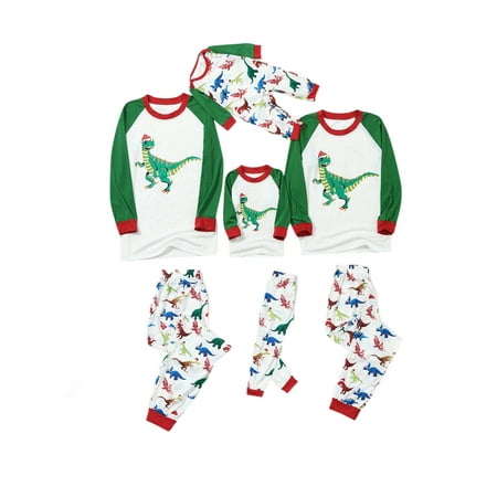 Diconna Family Matching Christmas Pajamas Set Women Kids Deer Tops and Pants Sleepwear Sets Xmas Nightwear Pajamas PJs
Diconna Family Matching Christmas Pajamas Set Women Kids Deer Tops and Pants Sleepwear Sets Xmas Nightwear Pajamas PJs