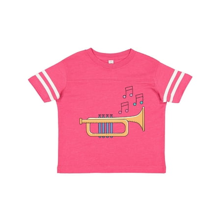 Inktastic Trumpet Marching Band Musician Gift Gift Toddler Boy or Toddler Girl T-Shirt
Inktastic Trumpet Marching Band Musician Gift Gift Toddler Boy or Toddler Girl T-Shirt