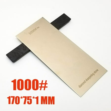 80 240 600 1000 2000 3000 grit diamond professional knife sharpener sharpening stone grinding stones 
80 240 600 1000 2000 3000 grit diamond professional knife sharpener sharpening stone grinding stones