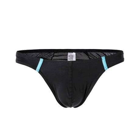 Kayannuo Underwear For Men Clearance Lingerie Ice Silk Patchwork Sleepwear Babydoll G-String Stylish Nightwear 
Kayannuo Underwear For Men Clearance Lingerie Ice Silk Patchwork Sleepwear Babydoll G-String Stylish Nightwear