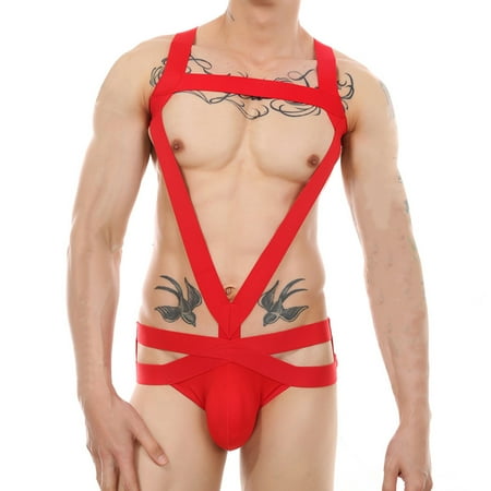 Tejiojio Summer 2023 Clearance Men Casual Solid Low-waist Sexy Briefs Panties Straps Underwear
Tejiojio Summer 2023 Clearance Men Casual Solid Low-waist Sexy Briefs Panties Straps Underwear