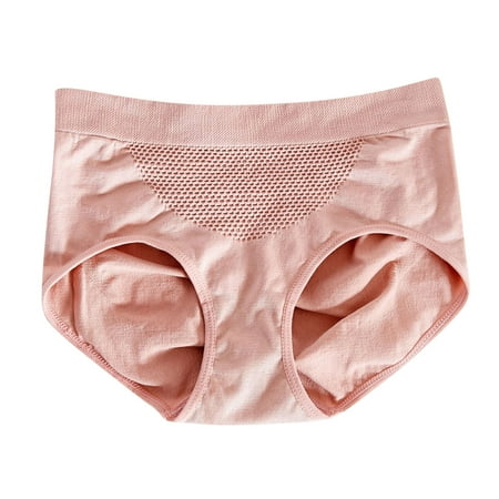 Fsqjgq Women Panties Women Briefs Womens Underwear Cotton Panties for Women Underpants Briefs Hipster Panties Women Underwear Cotton Pink One Size
Fsqjgq Women Panties Women Briefs Womens Underwear Cotton Panties for Women Underpants Briefs Hipster Panties Women Underwear Cotton Pink One Size
