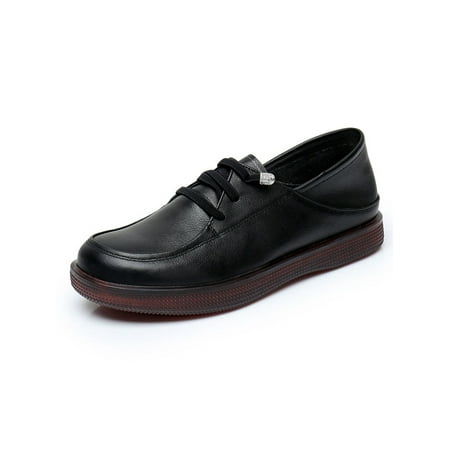Wazshop Womens Casual Shoes Comfort Flats Non-slip Sneakers Breathable On Loafers Women Walking Shoe Memory Lightweight Black 5.5
Wazshop Womens Casual Shoes Comfort Flats Non-slip Sneakers Breathable On Loafers Women Walking Shoe Memory Lightweight Black 5.5